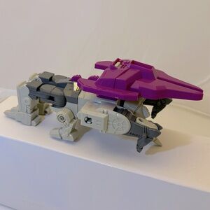 G1 HUN-GRR TRANSFORMER